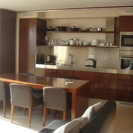 Apartment Vila Lagoas - Herdade Dos Salgados Albufeira