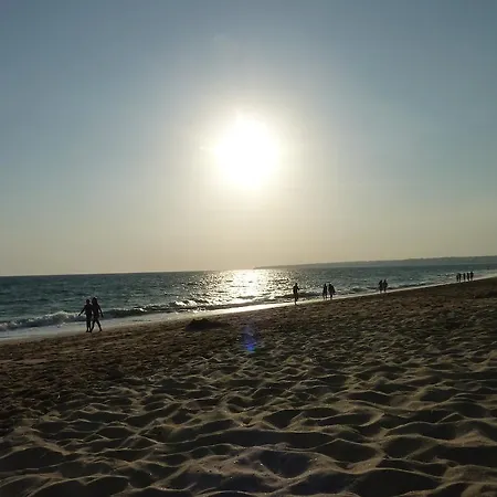 Apartmán Vila Lagoas - Herdade Dos Salgados *