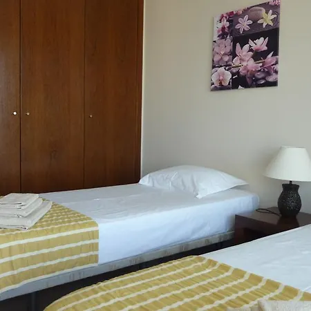 Apartmán Vila Lagoas - Herdade Dos Salgados
