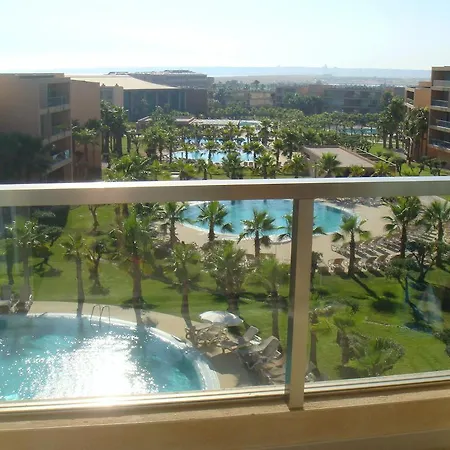 Vila Lagoas - Herdade Dos Salgados Apartment Albufeira