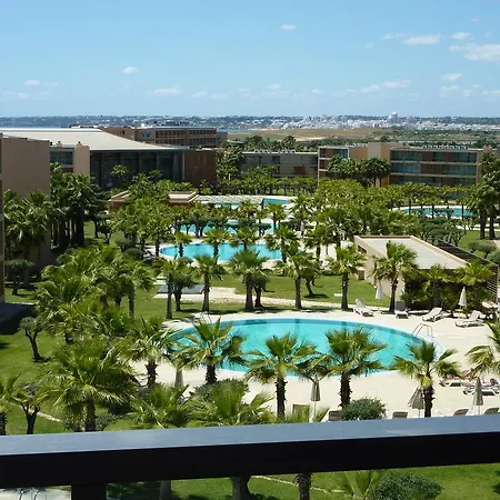 Apartment Vila Lagoas - Herdade Dos Salgados Albufeira