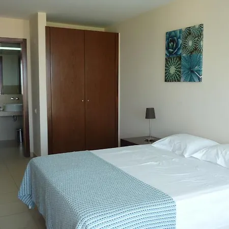 Vila Lagoas - Herdade Dos Salgados Apartment *