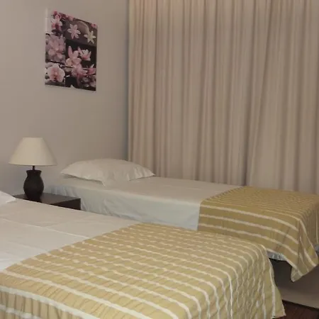 Vila Lagoas - Herdade Dos Salgados Apartment Albufeira