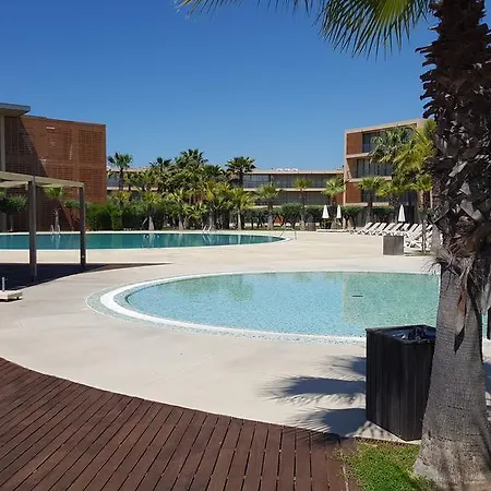 Vila Lagoas - Herdade Dos Salgados Albufeira