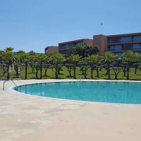 Vila Lagoas - Herdade Dos Salgados Apartment