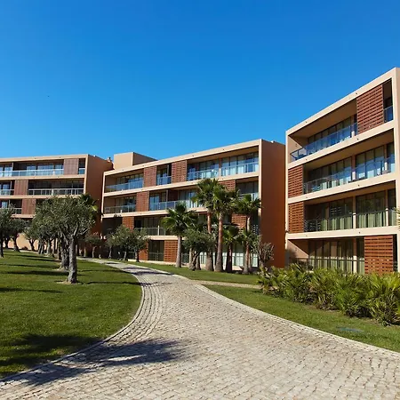 Vila Lagoas - Herdade Dos Salgados