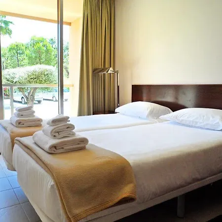 Vila Lagoas - Herdade Dos Salgados Apartment *